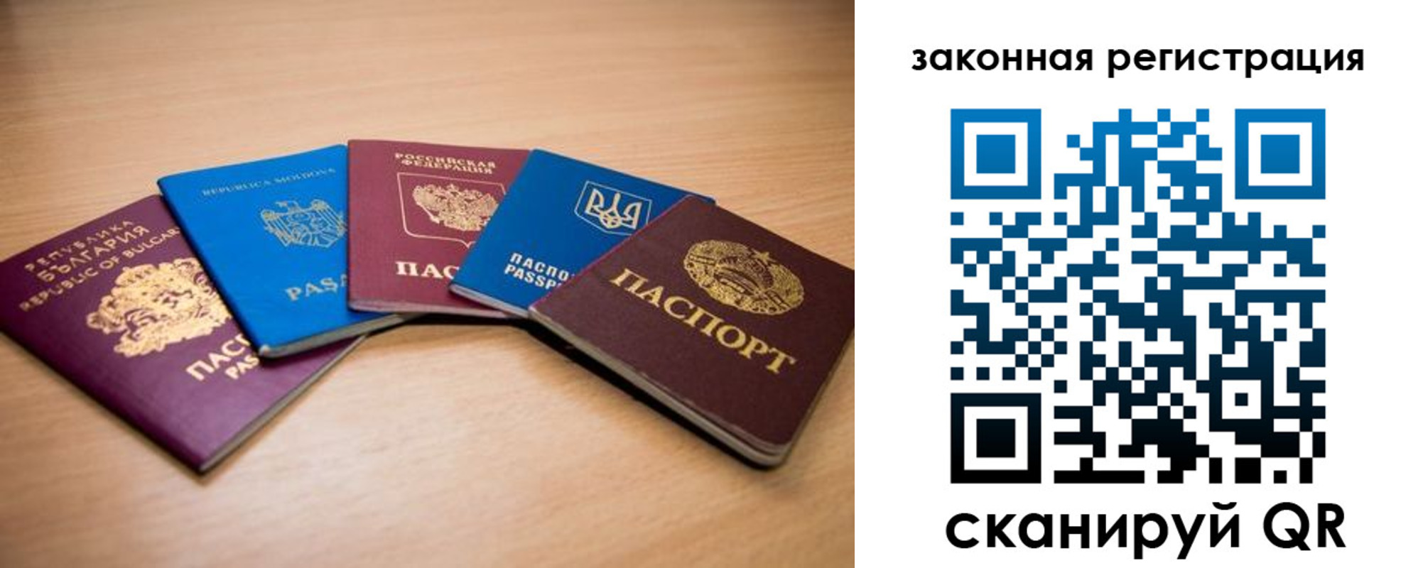 прописка в квартире в Суворове