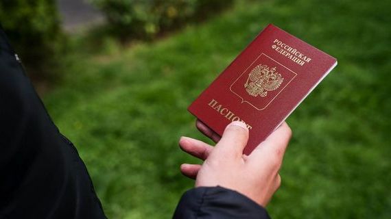 прописка в Суворове